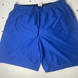 Nike swimshorts xxl